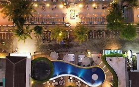 The Beach House Resort